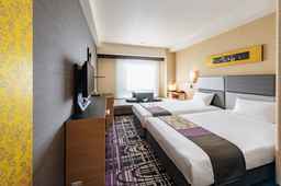 Hotel New Hankyu Kyoto, THB 8,359.12