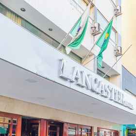 Primary image1蘭開斯特飯店,Public Park飯店