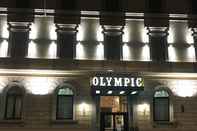 Lainnya Grand Hotel Olympic