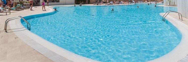 Lainnya Melia Calviá Beach