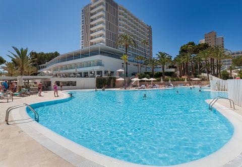 Lainnya Melia Calviá Beach