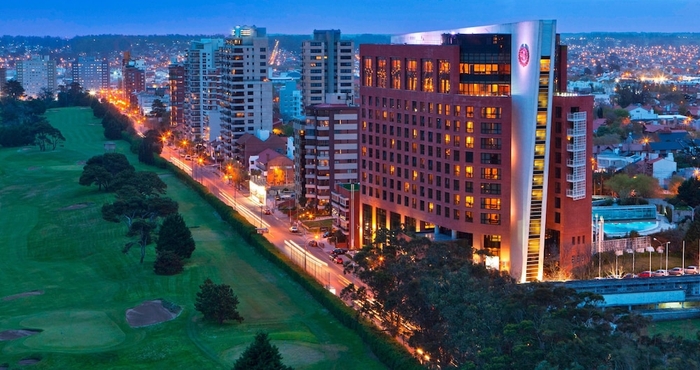 Khác Sheraton Mar Del Plata Hotel