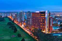 Sheraton Mar Del Plata Hotel, SGD 242.11