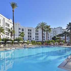 Primary image 1 솔 토레몰리노스 - 돈 페드로, Playa del Bajondillo 호텔