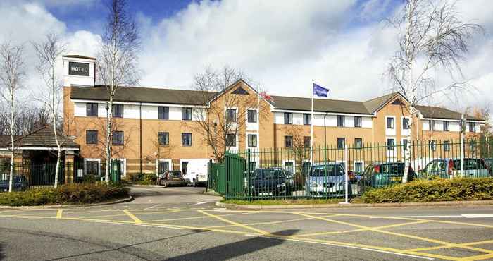 Lainnya ibis Cardiff Gate - International Business Park