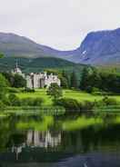 Primary image Inverlochy Castle