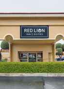 Imej utama Red Lion Inn & Suites Redding