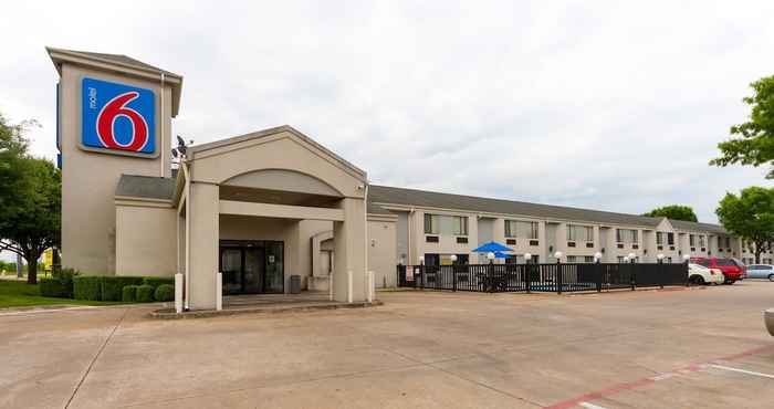 Others Motel 6 Dallas, TX - Northeast