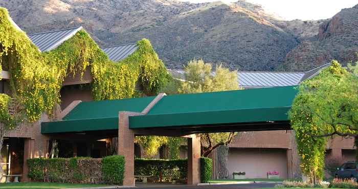 Others The Lodge at Ventana Canyon