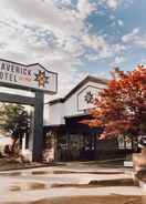 Imej utama The Maverick Hotel Eugene near University