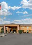 Imej utama Quality Inn & Suites Benton - Draffenville