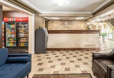 Khác 6 Magnuson Hotel Detroit Airport