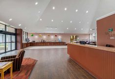 Others 6 Quality Inn Tyler - Lindale