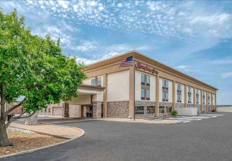 Khác Hampton Inn Collinsville