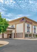 Imej utama Hampton Inn Collinsville