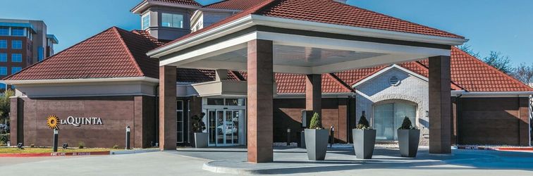 其他 La Quinta Inn & Suites by Wyndham Dallas Plano West