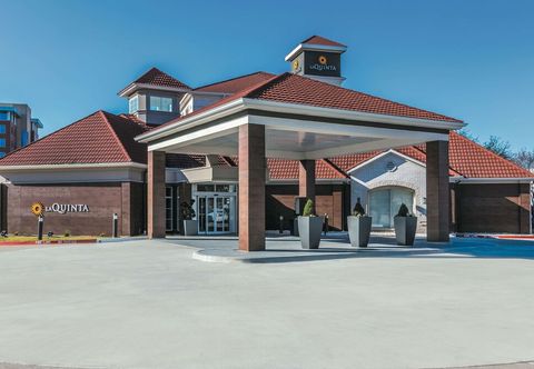 其他 La Quinta Inn & Suites by Wyndham Dallas Plano West