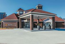 其他 La Quinta Inn & Suites by Wyndham Dallas Plano West