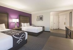 其他 7 La Quinta Inn & Suites by Wyndham Dallas Plano West