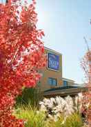 Imej utama Sleep Inn Asheville - Biltmore West