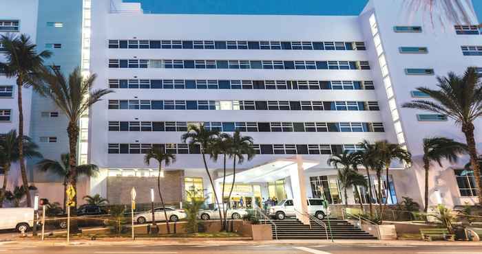 Lainnya Hotel Riu Plaza Miami Beach