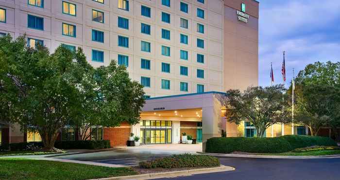 Others Embassy Suites by Hilton Raleigh Durham Research Triangle
