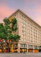 Imej utama Embassy Suites by Hilton Portland Downtown