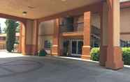 อื่นๆ 5 SureStay Hotel by Best Western Ukiah