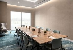 Others 7 Delta Hotels by Marriott Vancouver Delta