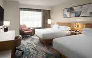 Others 7 Delta Hotels by Marriott Vancouver Delta