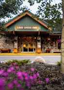 Imej utama Lake Louise Inn