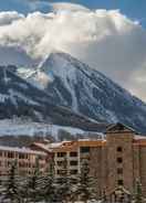 Imej utama Grand Lodge Crested Butte