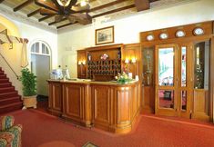 Others 2 Hotel Villa Kinzica