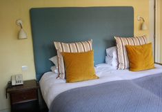 其他 4 The Falstaff Hotel