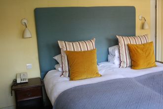 其他 4 The Falstaff Hotel