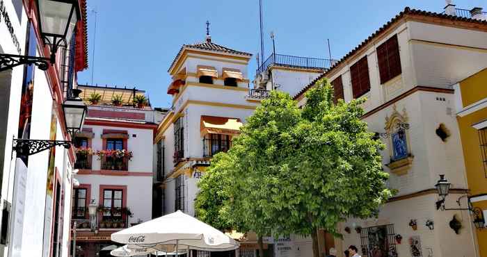 Khác Casual Don Juan Tenorio Sevilla