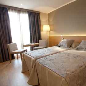 Primary image1塞維利亞國會中心飯店,阿尔卡拉-德尔里奥飯店