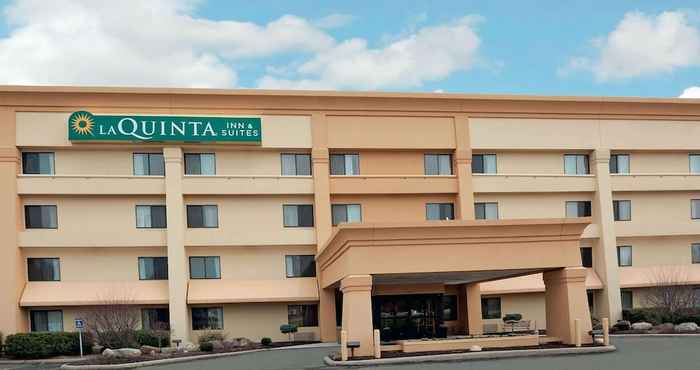 Others La Quinta Inn & Suites by Wyndham Mansfield OH