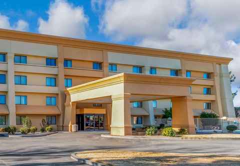 Khác La Quinta Inn & Suites by Wyndham Las Cruces Organ Mountain