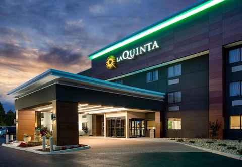 Lainnya La Quinta Inn & Suites by Wyndham Roanoke Salem