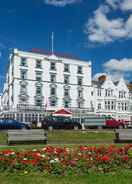 Primary image Muthu Westcliff Hotel (Near London Southend Airport)