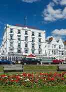 Primary image Muthu Westcliff Hotel (Near London Southend Airport)