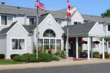 Others CenterWay Hotel Tonawanda