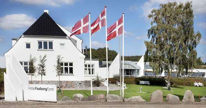 Others Hotel Faaborg Fjord