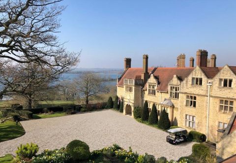 その他 Rutland Hall Hotel & Spa