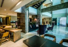 其他 4 Mercure Uberlândia Plaza Shopping