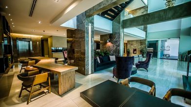 其他 4 Mercure Uberlândia Plaza Shopping