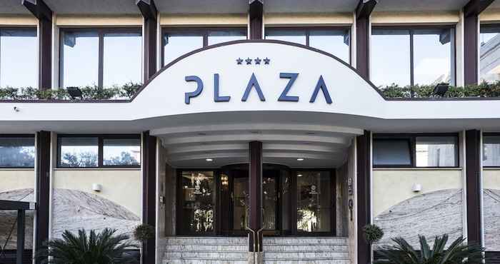 Others Hotel Plaza Pescara