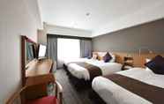 Lainnya 3 Hotel Granvia Hiroshima