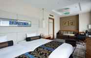 Lainnya 4 Hotel Granvia Hiroshima